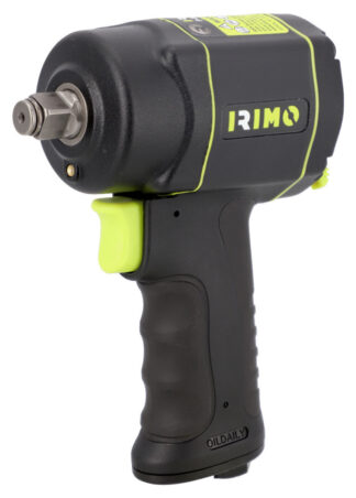 Irimo 31-P-IW-12C Αερόκλειδο 1/2"
