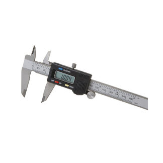 παχύμετρο ηλεκτρονικό