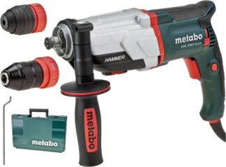 Metabo KHE 2660 Quick Κρουστικό Σκαπτικό Πιστολέτο Ρεύματος 850W
