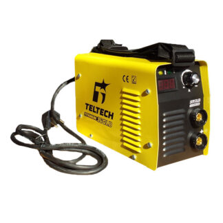Teltech T160LD Ηλεκτροκόλληση Inverter 160A (max) Ηλεκτροδίου (MMA)
