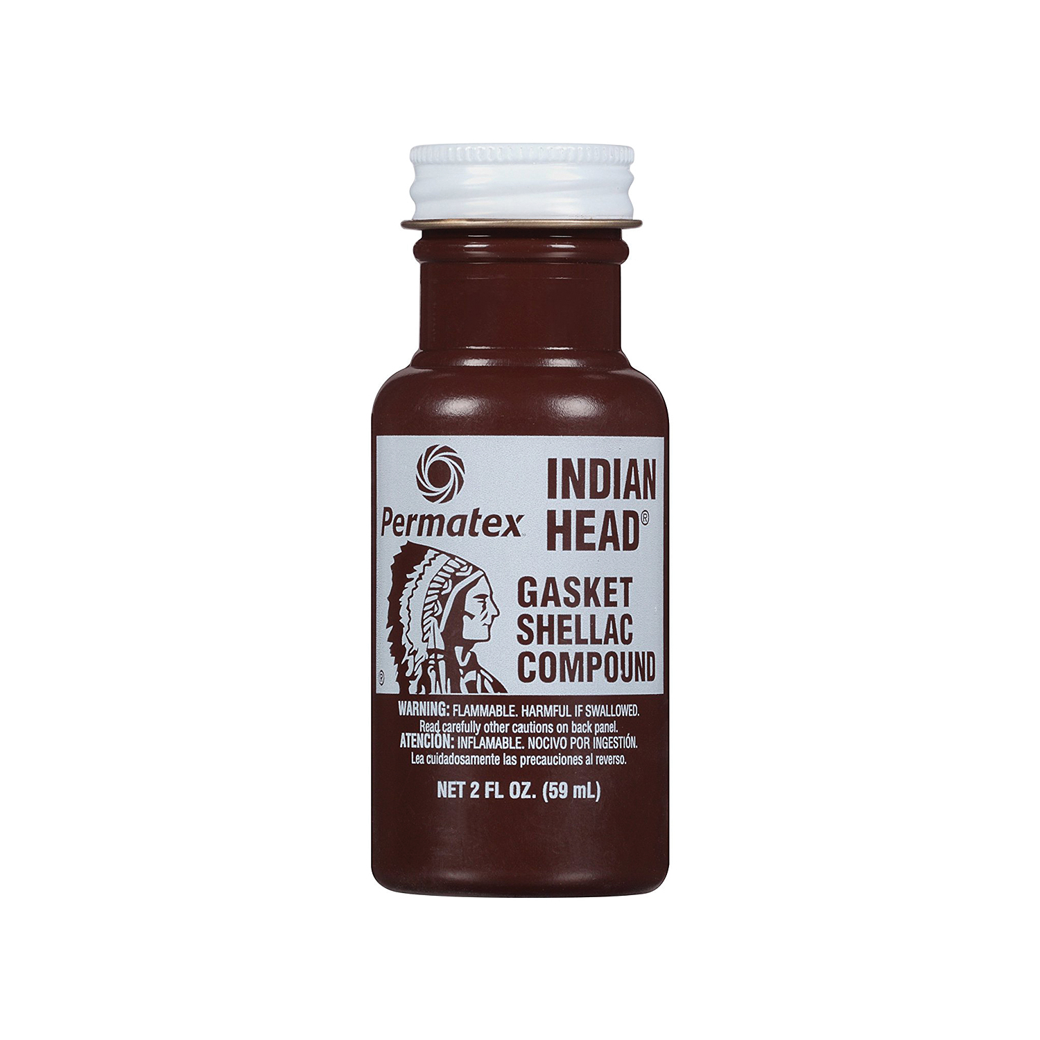 Permatex 20539 Υγρό Φλαντζόκολλας 59ml