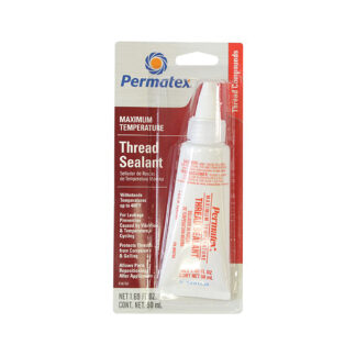 Permatex Thread Sealant Κόλλα Σπειρωμάτων 50ml