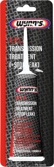 Wynn's HPLS Transmission Treatment Πρόσθετο Κιβωτίου Ταχυτήτων 125ml