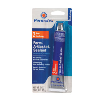 Permatex Form A No2 Φλαντζόκολλα 85gr
