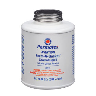 Υγρή Φλαντζόκολλα Aviation Form-A Gasket No. 3 Sealant