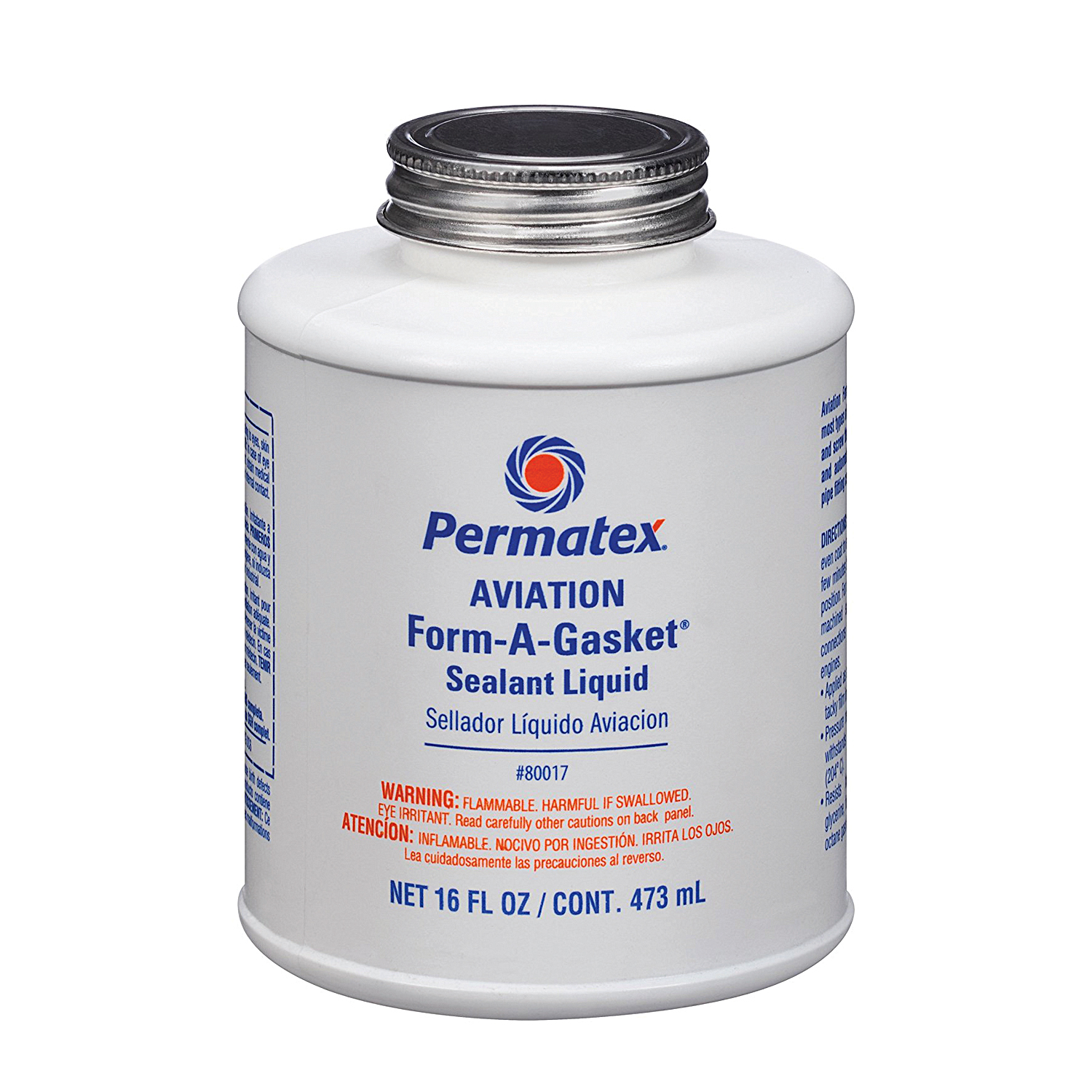 Υγρή Φλαντζόκολλα Aviation Form-A Gasket No. 3 Sealant