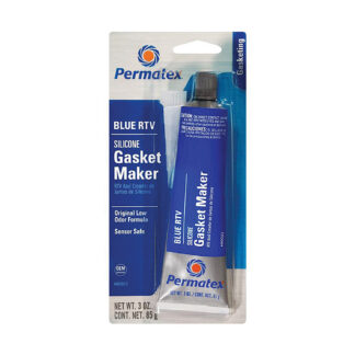 Permatex Gasket Maker Φλαντζόκολλα Μπλε 85gr