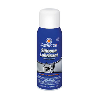 Permatex 80070 Σπρέι Σιλικόνης 290ml