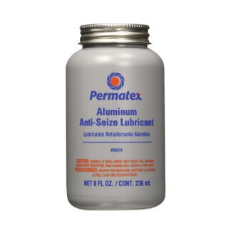 Permatex Γράσο Γραφίτη Γενικής Χρήσης Aluminum Anti Seize 236ml