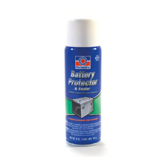 Permatex 80370 Καθαριστικό Σπρέι Πόλων Μπαταρίας 141ml