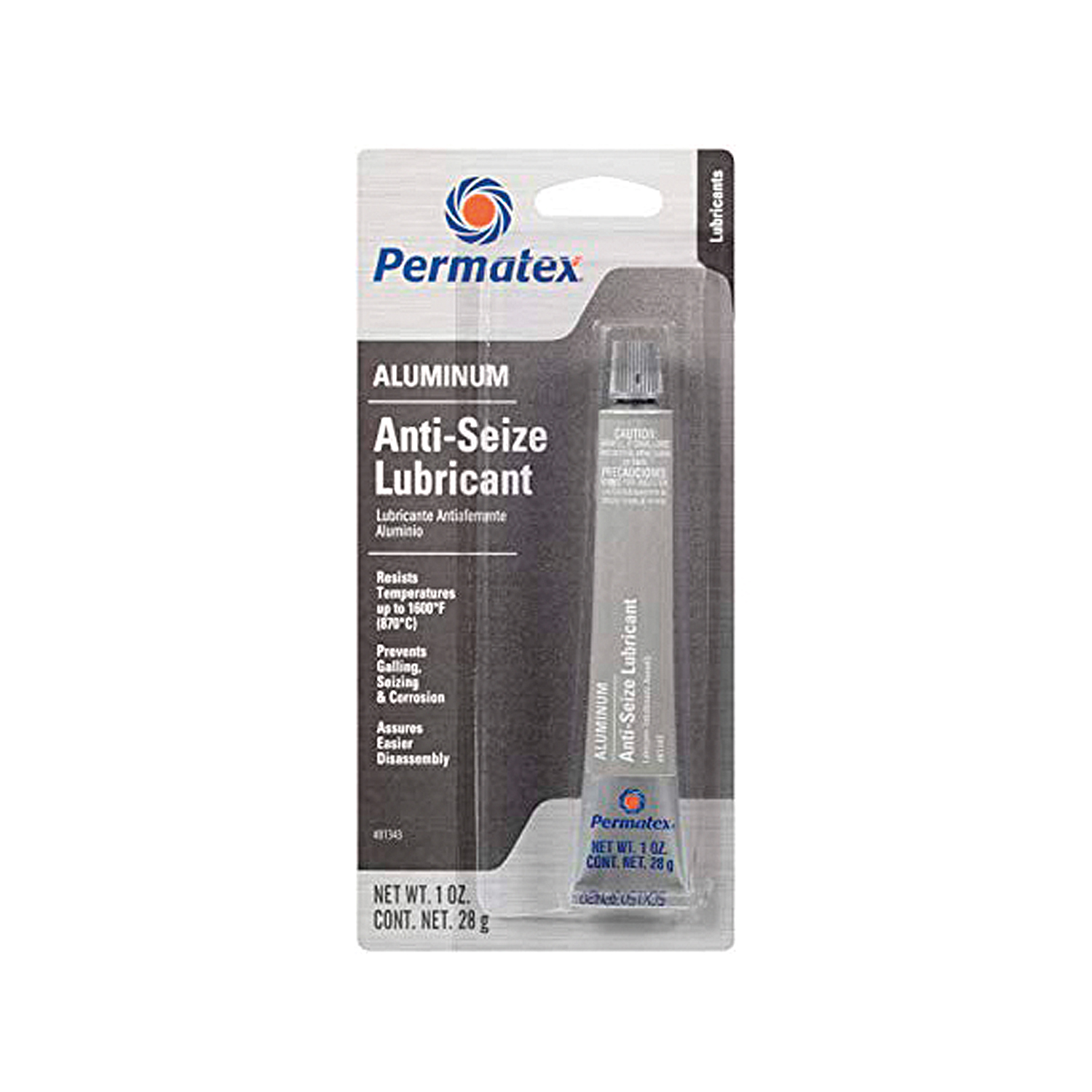 Permatex Γράσο Γραφίτη Γενικής Χρήσης 28gr 81343