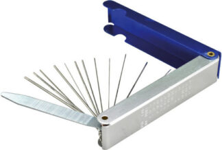 Morris C-9 Βελόνες Καθαρισμού Μπεκ