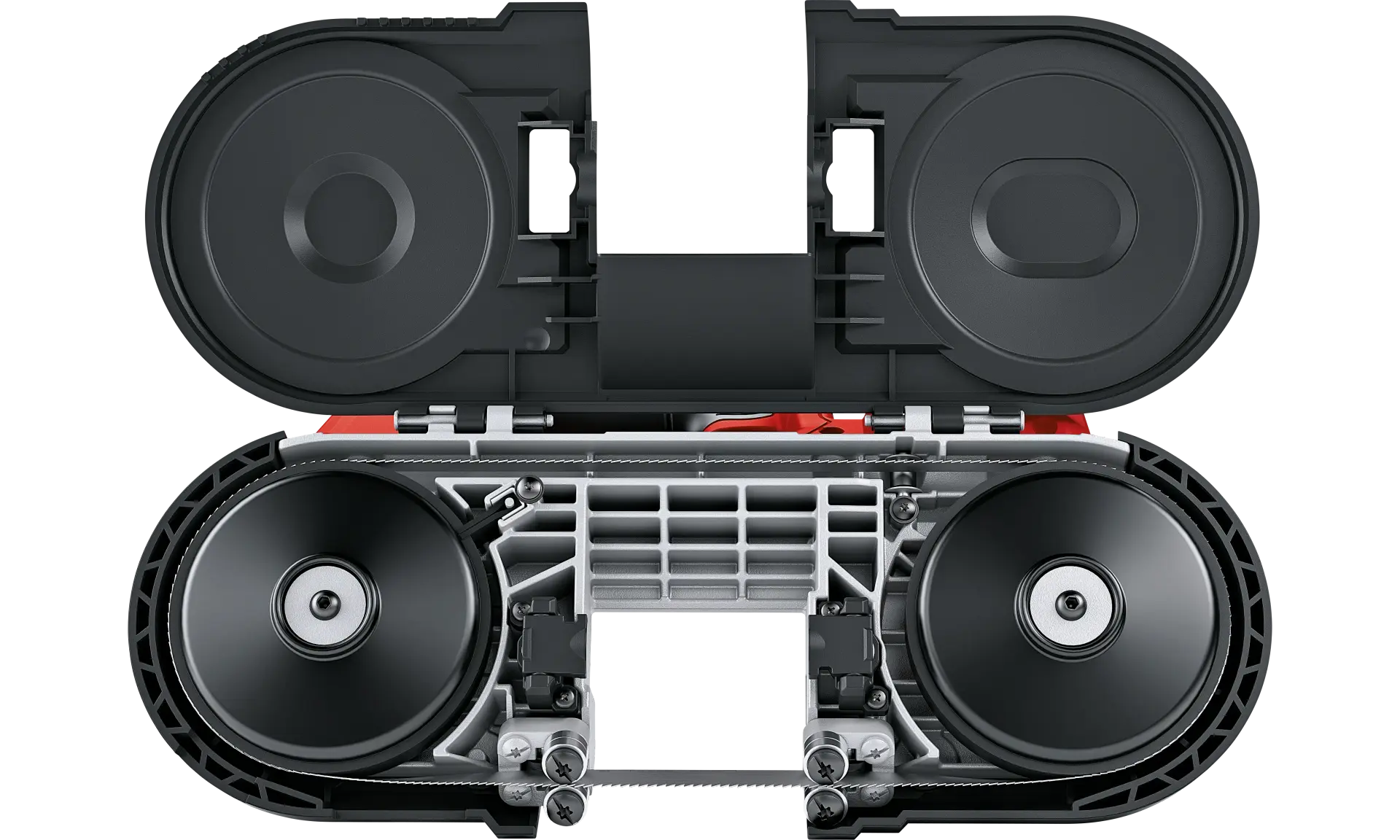 Flex Μηχανήμα Επεξεργασίας Μετάλλου 531748 - Image 2