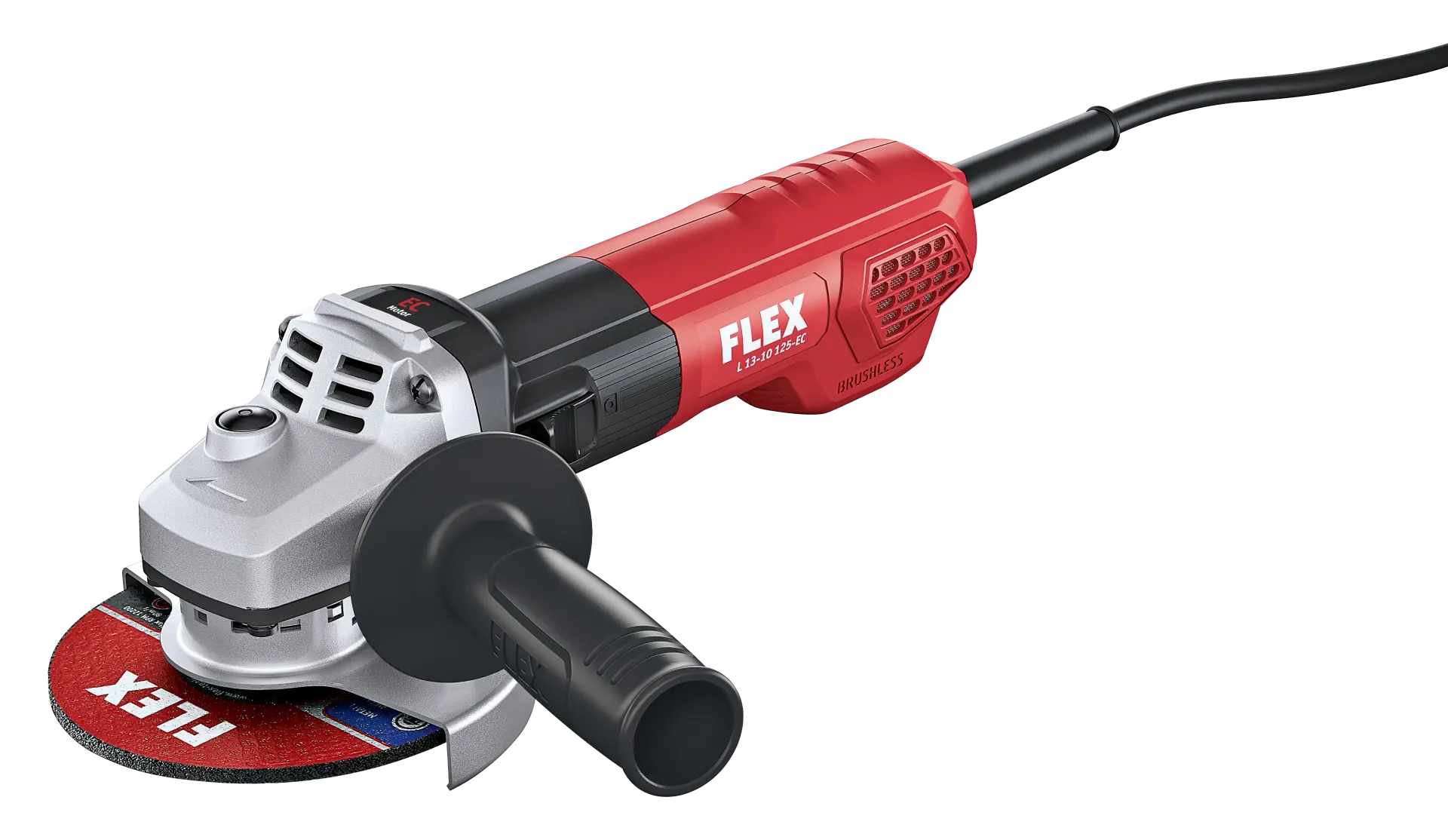 Flex 495255 Τροχός 125mm Ρεύματος 1300W