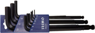 Irimo Σετ 9 Κλειδιά Allen S7918506