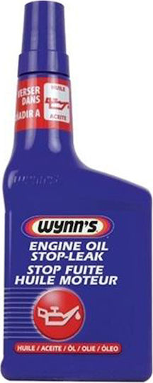 Wynn's Engine Stop Leak Πρόσθετο Λαδιού 325ml