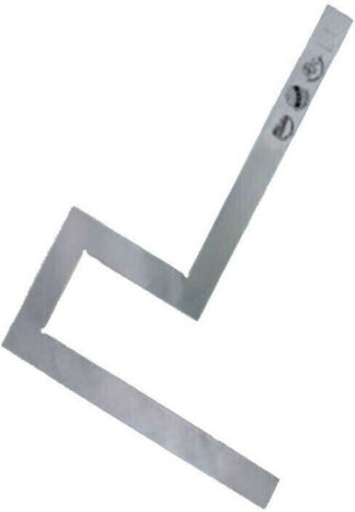 Φλαντζογωνιες 400mm