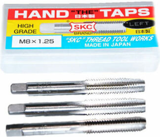 Κολαούζα Χειρός Αριστερά Skc Ιαπωνίας 801l - Skc12175l 12x1.75