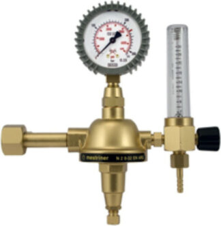 Mestriner 25450/1 Ρυθμιστής Αερίου