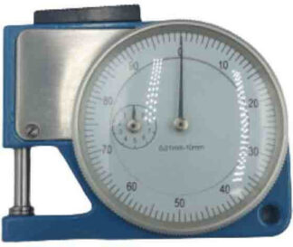 Ωρολογιακό Παχύμετρο Τσέπης 0-10μμ
