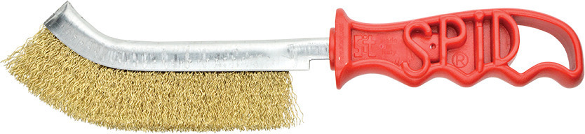 Sit Συρματόβουρτσα Χειρός Κυρτή 13565