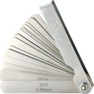 Φίλερ Βαλβίδων 32τμχ GGA032