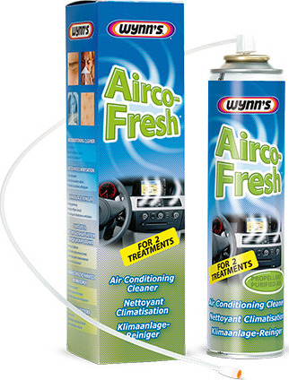 Wynn's Airco Fresh 250ml