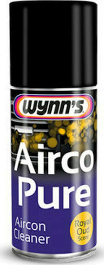 Wynn's Σπρέι Καθαρισμού για Air Condition Airco Pure 150ml