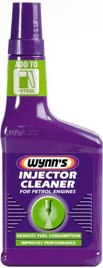 Wynn's Injector Cleaner 325ml