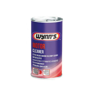 Wynn's Καθαριστικό Κάρτερ Λαδιών 325ml