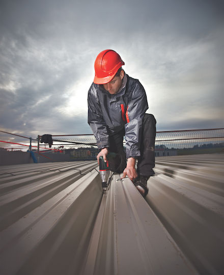 Metabo DWSE 6.3 Κατσαβίδι Γυψοσανίδας Ρεύματος 550W - Image 2