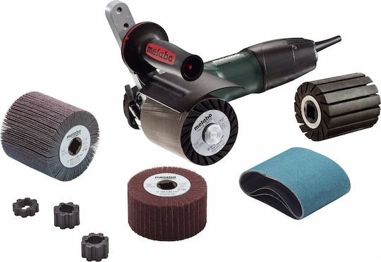 Metabo SE 12-115 Πολυτριβείο 1200W με Ρύθμιση Ταχύτητας - Image 2