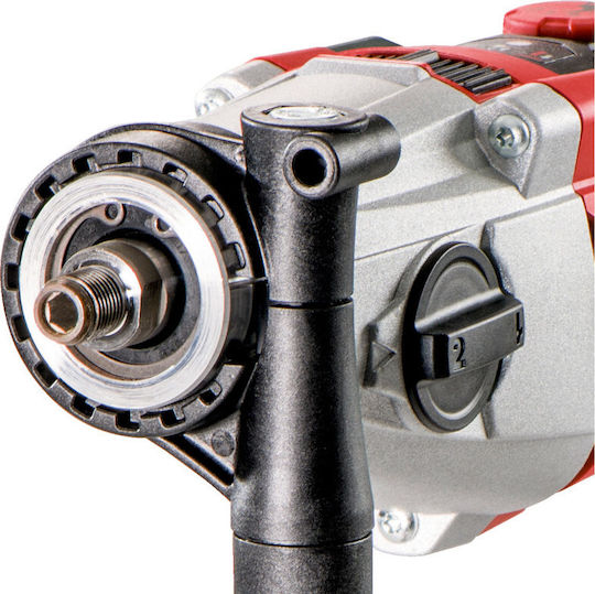 Metabo SBEV 1300-2 Κρουστικό Δράπανο 1300W με Θήκη - Image 3