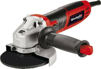 Einhell TC-ΑG 125/850 Τροχός 125mm Ρεύματος 850W