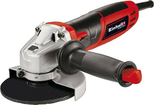 Einhell TC-ΑG 125/850 Τροχός 125mm Ρεύματος 850W