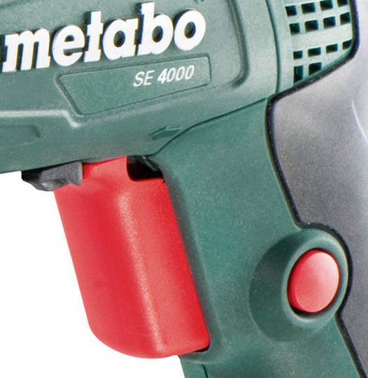 Metabo SE4000 Κατσαβίδι Γυψοσανίδας Ρεύματος 600W - Image 4