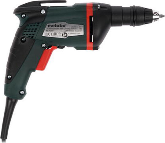 Metabo SE4000 Κατσαβίδι Γυψοσανίδας Ρεύματος 600W - Image 8