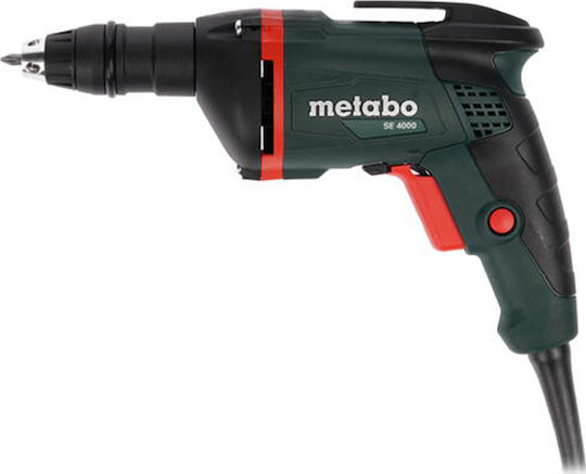 Metabo SE4000 Κατσαβίδι Γυψοσανίδας Ρεύματος 600W - Image 9