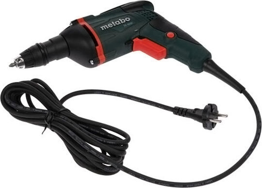 Metabo SE4000 Κατσαβίδι Γυψοσανίδας Ρεύματος 600W - Image 7