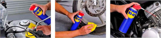 Wd-40 Multi-Use Αντισκωριακό Σπρέι - Image 2