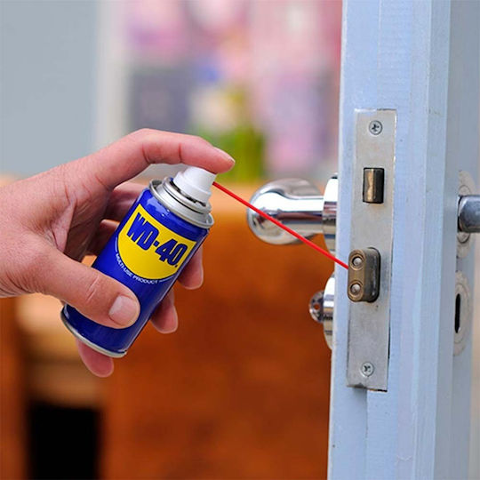 Wd-40 Multi-Use Αντισκωριακό Σπρέι - Image 4