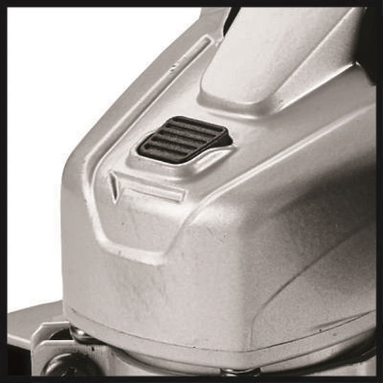 Einhell TC-ΑG 125/850 Τροχός 125mm Ρεύματος 850W - Image 3