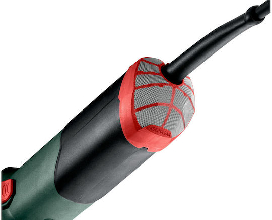Metabo WE 19-125 Q MBrush Τροχός 125mm Ρεύματος 1900W - Image 4