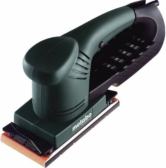 Metabo SR 10-23 Intec Παλμικό Τριβείο 200W με Σύστημα Αναρρόφησης - Image 2