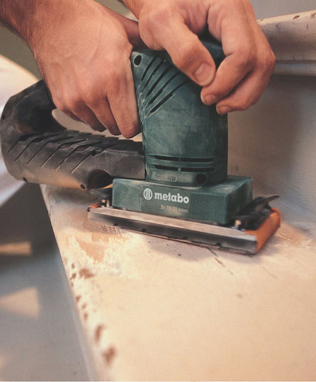 Metabo SR 10-23 Intec Παλμικό Τριβείο 200W με Σύστημα Αναρρόφησης - Image 3