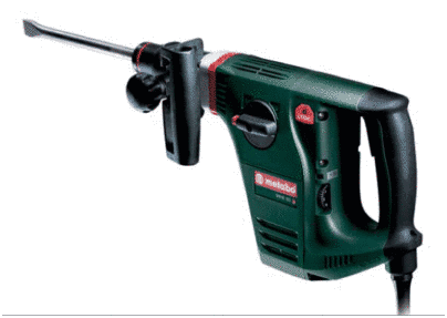 Metabo MHE 65 Κρουστικό Σκαπτικό Πιστολέτο Ρεύματος