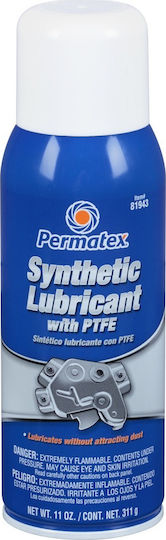 Permatex Συνθετικό Γράσο 340ml