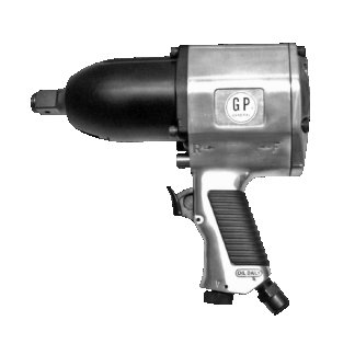 Κλειδί 3/4" 122 Kgm