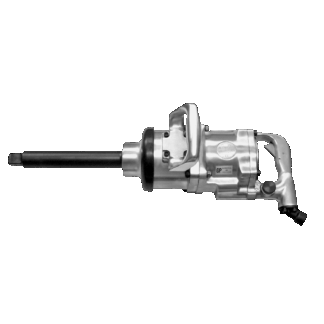 Κλειδί 1" Ίσιο-Μακρύ 350 Kgm