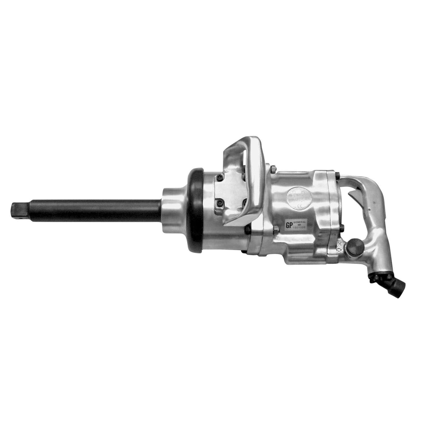 Κλειδί 1" Ίσιο-Μακρύ 350 Kgm